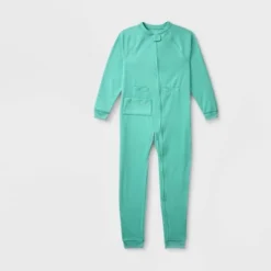 Kids' Adaptive Abdominal Access & Insulin Pocket Sleepwear - Cat & Jack™ -Kids Clothing Store GUEST a180dc36 c6c5 4550 8a88 7121d3e146a8
