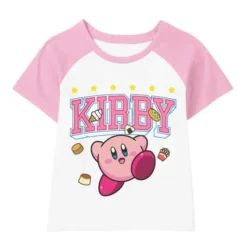 Kirby Youth Girls 4 Pack Tee -Kids Clothing Store GUEST a1abb0ba 2db8 4148 9548 f485c54cfebf