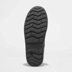 Girls' Holland Zipper Shearling Style Boots - Cat & Jack™ -Kids Clothing Store GUEST a1b93ea5 8dc1 4beb a932 95bff01b43a9