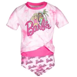 Barbie Girls Rash Guard And Bikini Bottom Little Kid To Big Kid -Kids Clothing Store GUEST a1ffb6d5 f2d6 4595 9a15 22147e4dbf2e