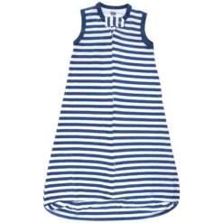 Hudson Baby Infant Boy Interlock Cotton Sleeveless Sleeping Bag, French Dog -Kids Clothing Store GUEST a265785f 3fb8 4506 ade4 c3e2f420141d