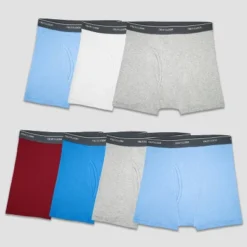 Fruit Of The Loom Boys' 7pk Boxer Briefs - Colors May Vary -Kids Clothing Store GUEST a268656b b77b 4db8 aca5 397b2b8cb46e