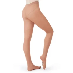 Capezio Ultra Soft Self Knit Waistband Transition Tight - Girls & Toddler -Kids Clothing Store GUEST a3cf140c c5d1 43f8 99fa 9c92b71a4a21