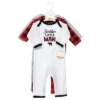 Hudson Baby Infant Boys Cotton Coveralls, Buffalo Plaid Family -Kids Clothing Store GUEST a4219b32 0bbd 4c2c 8d8f 74cceab2eac5