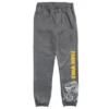 Jurassic World Jurassic Park T-Rex Fleece 2 Pack Jogger Pants Little Kid To Big Kid