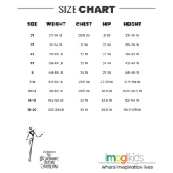 Disney Nightmare Before Christmas Jack Skellington Oogie Boogie Sally Fleece Quarter Zip Hoodie Toddler -Kids Clothing Store GUEST a84c1fd0 9e35 43b6 998e fd4cc1b921f7