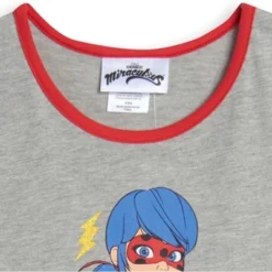 Miraculous Ladybug Rena Rouge Girls Tulle Dress Toddler To Big Kid -Kids Clothing Store GUEST a9611278 4009 4865 be17 838d7cf873c6