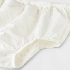 Baby Girls' Floral Embroidered Dress & Bottom Set - Cat & Jack™ Cream -Kids Clothing Store GUEST aa305067 4192 4ae2 9a8d 25627e9215ec