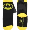 DC Comics Superhero Batman Superman The Flash Youth Boys Caped Crew Socks -Kids Clothing Store GUEST aa3eb207 d8a9 410c bb26 cd0d28b99882