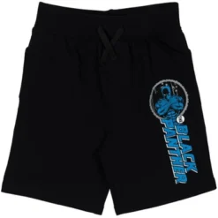 Marvel Avengers Captain America Black Panther Spider-Man Hulk French Terry 4 Pack Shorts Toddler -Kids Clothing Store GUEST aa57e3be a2de 4e5f a0f9 41d57c7fd38b