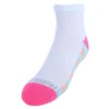 Fruit Of The Loom Girl's Active Cushioned Ankle Socks (Pack Of 6) -Kids Clothing Store GUEST ab9d0d27 0f8e 4e87 ad42 128847c371ed