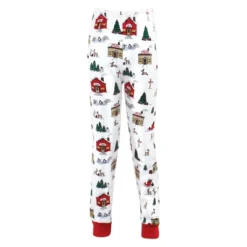 Hudson Baby Infant And Toddler Cotton Pajama Set, North Pole -Kids Clothing Store GUEST acc403a5 f6d6 4124 81c4 448ea4f4c7fc