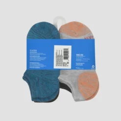 Hanes Boys' 20pk Super No Show Socks - Colors May Vary -Kids Clothing Store GUEST acd54a09 967e 43d6 8448 e25fd7fc978d