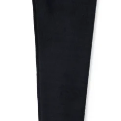 Lands' End Lands' End Girls Fleece Lined Leggings