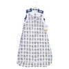 Hudson Baby Infant Boy Interlock Cotton Sleeveless Sleeping Bag, French Dog -Kids Clothing Store GUEST ae28a980 d5b3 4c52 8f4a d9a4db7a834d