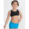 Capezio Team Basics Racerback Bra Top - Girls -Kids Clothing Store GUEST ae4dd075 f612 4712 a66c 37a20192fcef