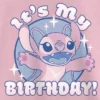 Girl's Lilo & Stitch Angel It's My Birthday T-Shirt -Kids Clothing Store GUEST af401165 31e0 49ab 9bc8 6580a3a58bc2