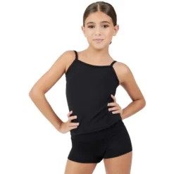 Capezio Team Basics Cami - Girls -Kids Clothing Store GUEST b15218e0 168c 48c0 82fb 5f4135f3bd1d