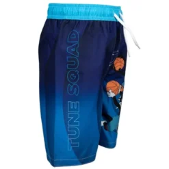 SPACE JAM Looney Tunes Buggs Bunny Daffy Duck Sylvester Rash Guard And Swim Trunks Little Kid To Big Kid -Kids Clothing Store GUEST b162b2a3 969c 414c b18e 41dd400f2347