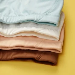 Girls Quality Double Layered Full Support High Impact Sports Bra By Yellowberry -Kids Clothing Store GUEST b218cfc9 4620 45d3 9190 2c0b4caa5806