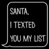Toddler's Lost Gods Santa I Texted You My List -Kids Clothing Store GUEST b2cf6e58 4b36 419b b925 c28d8253d55e