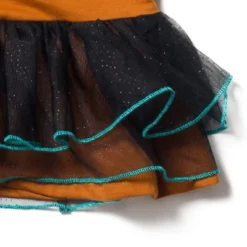 Scooby-Doo Scooby Doo Girls Cosplay T-Shirt Dress And Leggings Outfit Set Little Kid To Big Kid -Kids Clothing Store GUEST b2d84230 dce4 4829 8404 a2ae8fcc5cfe