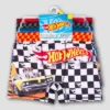 Boys' Hot Wheels 4pk Boxer Briefs