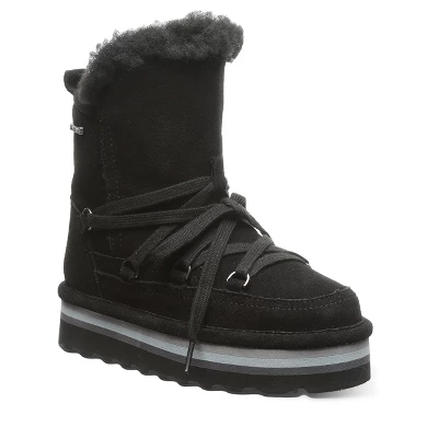 Bearpaw Kids' Retro Mondi Youth Boots 10 Bearpaw Kids' Retro Mondi Youth Boots - Image 8