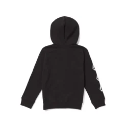 Volcom Toddler Boys Iconic Stone Zip Jacket