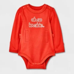 Baby G-Tube Adaptive Bodysuit - Cat & Jack™ -Kids Clothing Store GUEST b3b99cdc 1789 4b87 9e34 daa34c676322