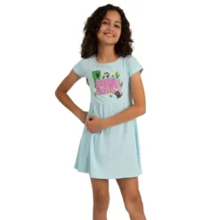 Minecraft 2 Pack Dresses For Youth Girls -Kids Clothing Store GUEST b3df6c66 8725 43ff 9f53 c8be3442e8a8