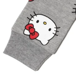 Hello Kitty Girls French Terry Sweatshirt Little Kid To Big Kid -Kids Clothing Store GUEST b3edd5cc e1cc 4547 bdf2 f3f06baa7cbd