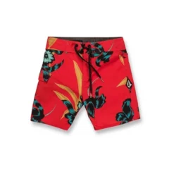 Volcom Toddler Boys Polydactal Mod Boardshort Trunks -Kids Clothing Store GUEST b3f40591 c72a 42ec 8030 b9d65357340a