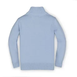 Hope & Henry Baby Boy's Half Zip Pullover Sweater, Infant -Kids Clothing Store GUEST b6c6520b 39ab 4c9d b41b 1cf6351cb724