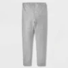Girls' Adaptive 2pk Cozy Leggings - Cat & Jack™ -Kids Clothing Store GUEST b8bfa9e9 66a1 4c53 962f 1c1fa2d653a3
