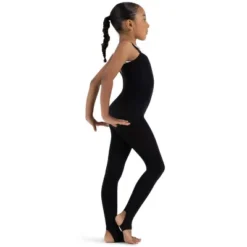 Capezio Ultra Soft Stirrup Body Tight - Girls -Kids Clothing Store GUEST b8e5fd6d 55ea 49b7 82f8 a2e04985f56e