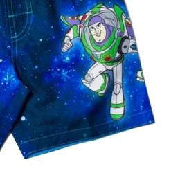 Disney Pixar Pixar Toy Story Buzz Lightyear Woody Alien Swim Trunks Bathing Suit Little Kid -Kids Clothing Store GUEST b8ffdf1a 7c1c 460b a087 748258a42ca8