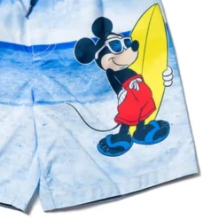 Disney Mickey Mouse Baby Swim Trunks Bathing Suit Toddler -Kids Clothing Store GUEST b99f4a71 49d0 408c af31 63a19a57a5ea
