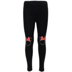 Mickey Mouse & Friends Minnie Mouse Girls Pullover Fleece Hoodie T-Shirt And Leggings 3 Piece Outfit Set Little Kid To Big Kid -Kids Clothing Store GUEST b9ebb3e0 6800 429e 9b0f 6d8d884e2f7f