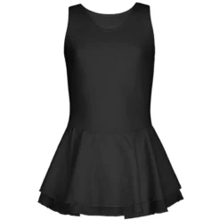 Capezio Classics Double Layer Skirt Tank Dress - Girls -Kids Clothing Store GUEST bb3f3bc7 b2f3 4e8f a3e6 679020f08a64