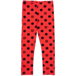 Miraculous Cat Noir Ladybug Girls Dolphin Active Shorts Leggings Tank Top And T-Shirt 4 Piece Outfit Set Little Kid To Big Kid -Kids Clothing Store GUEST bc83fc60 88ae 4038 acee 9a29bcfb119d