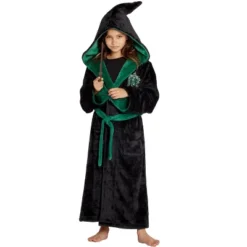 Harry Potter Costume Kids Plush Robe 21 Harry Potter Costume Kids Plush Robe -Kids Clothing Store GUEST bcdce247 154b 4967 a415 dd8767338c2a