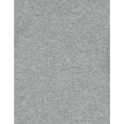 Leveret Baby Turtleneck Bodysuit Cotton Light Gray 6 Month