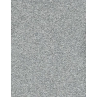 Leveret Baby Turtleneck Bodysuit Cotton Light Gray 6 Month 3 Leveret Baby Turtleneck Bodysuit Cotton Light Gray 6 Month