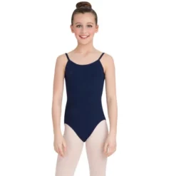Capezio Classics Camisole Leotard W/ Adjustable Straps - Girls -Kids Clothing Store GUEST be2e703b 4588 4df1 91b2 e0cf2eed647d