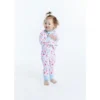 Sleep On It Infant Girls Scribble Hearts Zip-Front Coverall Pajama 1 Sleep On It Infant Girls Scribble Hearts Zip-Front Coverall Pajama -Kids Clothing Store GUEST bed85327 208e 49bc bedf 406bb91275e5