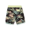 Volcom Boys Bleeding Leaf Mod Tech Boardshort Trunks -Kids Clothing Store GUEST c08d76b2 7900 4875 89a0 9d22b16fac98