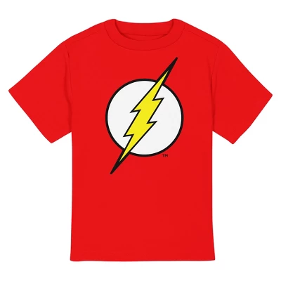 Superman DC Superhero Logos Youth 3-Pack Crew Neck Short Sleeve T-shirts 5 Superman DC Superhero Logos Youth 3-Pack Crew Neck Short Sleeve T-shirts - Image 3