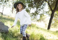 Hope & Henry Girls' Cable Button Sweater, Infant -Kids Clothing Store GUEST c2165fe2 9dcf 49e8 bb00 4de7ee927937