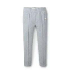 Hope & Henry Girls' Pintuck Ponte Pant, Infant -Kids Clothing Store GUEST c2fc46ae 4b81 4188 aea4 16b9c9fe1d11